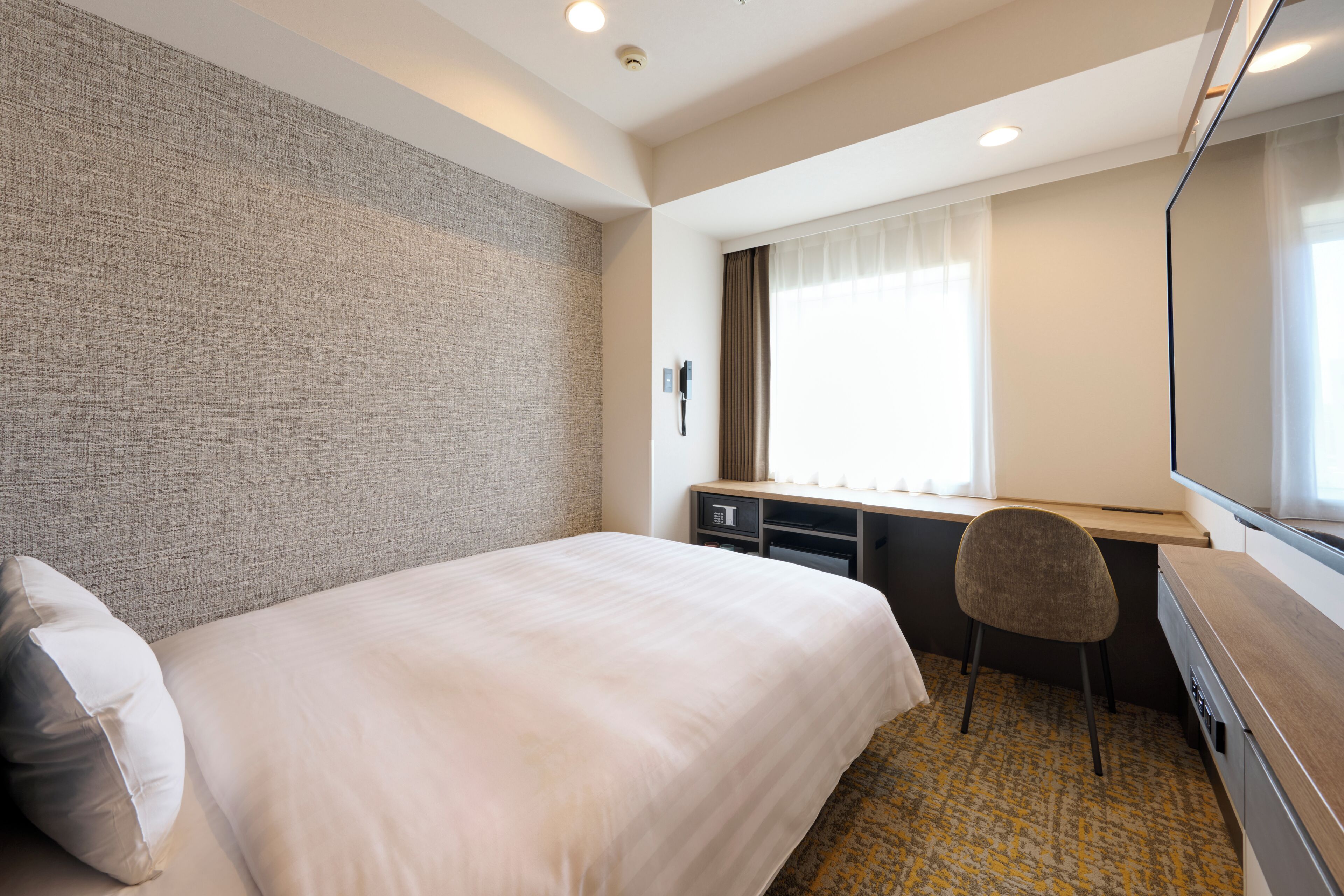 Photo - Jr West Group Via Inn Shinagawa Oimachi