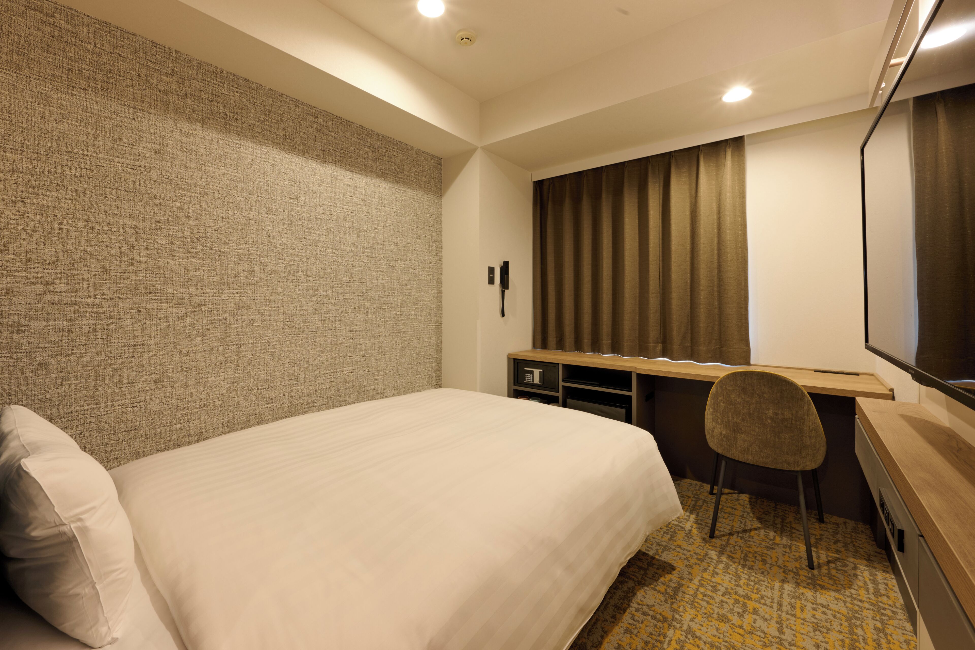 Photo - Jr West Group Via Inn Shinagawa Oimachi
