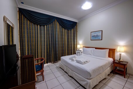 Al Nakheel Hotel Apartments Abu Dhabi - Image 41