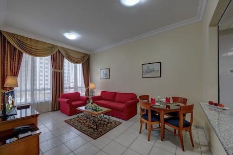 Al Nakheel Hotel Apartments Abu Dhabi - Image 43