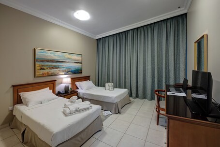 Al Nakheel Hotel Apartments Abu Dhabi - Image 32