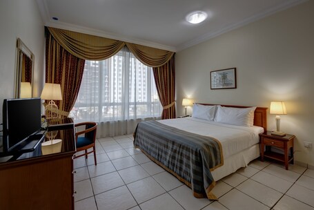 Al Nakheel Hotel Apartments Abu Dhabi - Image 39