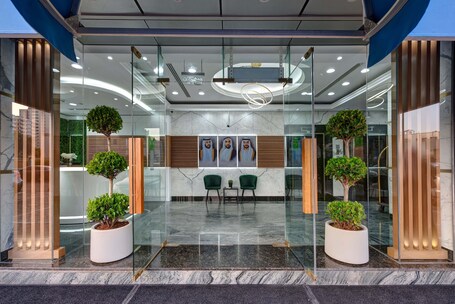 Al Nakheel Hotel Apartments Abu Dhabi - Image 22