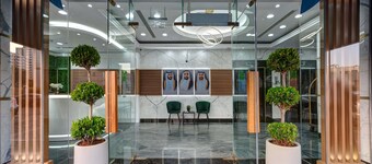Al Nakheel Hotel Apartments Abu Dhabi