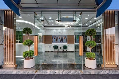 Al Nakheel Hotel Apartments Abu Dhabi