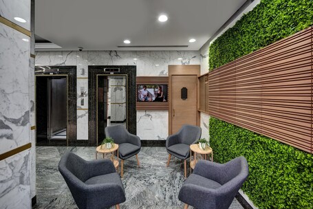 Al Nakheel Hotel Apartments Abu Dhabi - Image 6