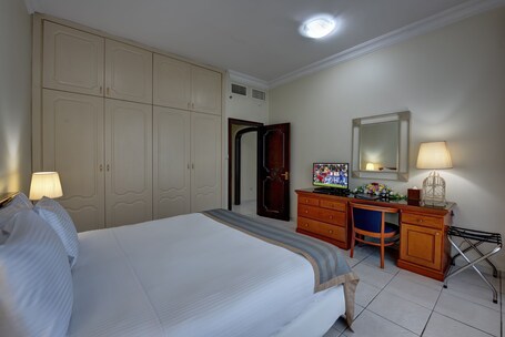 Al Nakheel Hotel Apartments Abu Dhabi - Image 34