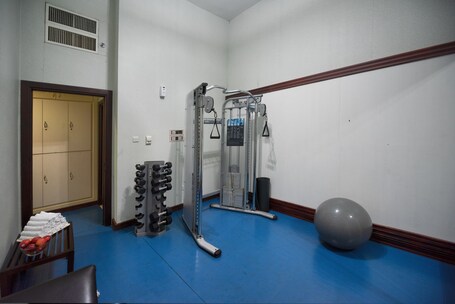 Al Nakheel Hotel Apartments Abu Dhabi - Image 16