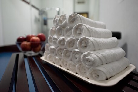 Al Nakheel Hotel Apartments Abu Dhabi - Image 15