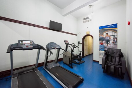 Al Nakheel Hotel Apartments Abu Dhabi - Image 26