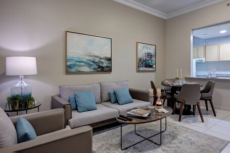 Al Nakheel Hotel Apartments Abu Dhabi - Image 28