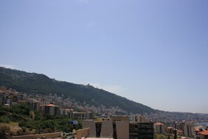Exterior - Camelot Hotel (Jounieh)