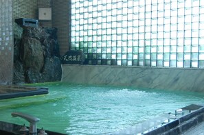 Spa - Kinpokan (Toba)