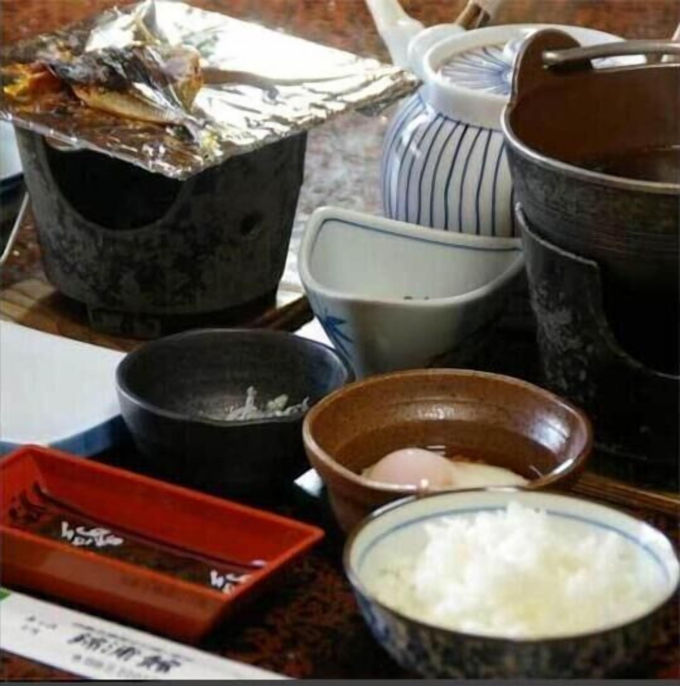 レストラン