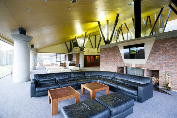 Équipement de l’hébergement