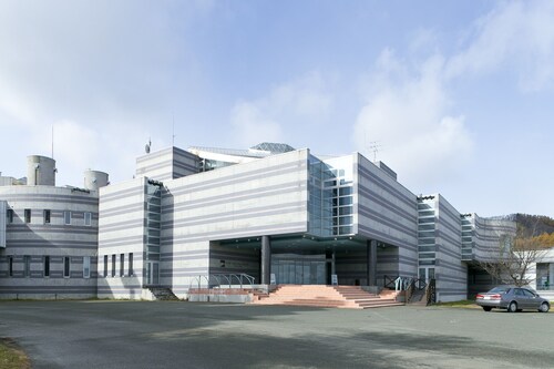 Northern Arc Resort