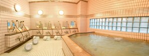 Kostenlose Toilettenartikel, Haartrockner