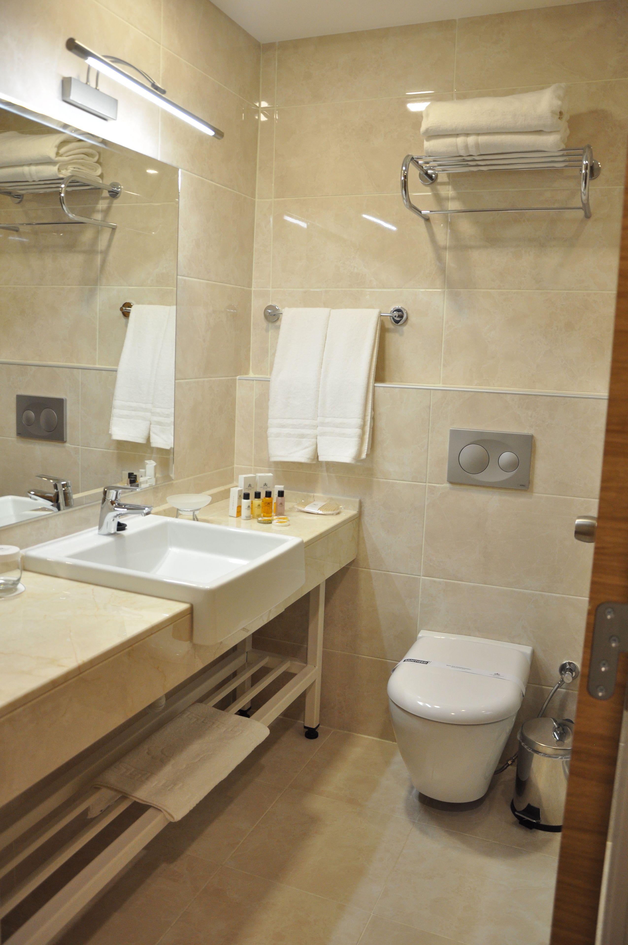 Photo - Grand İtimat Hotel