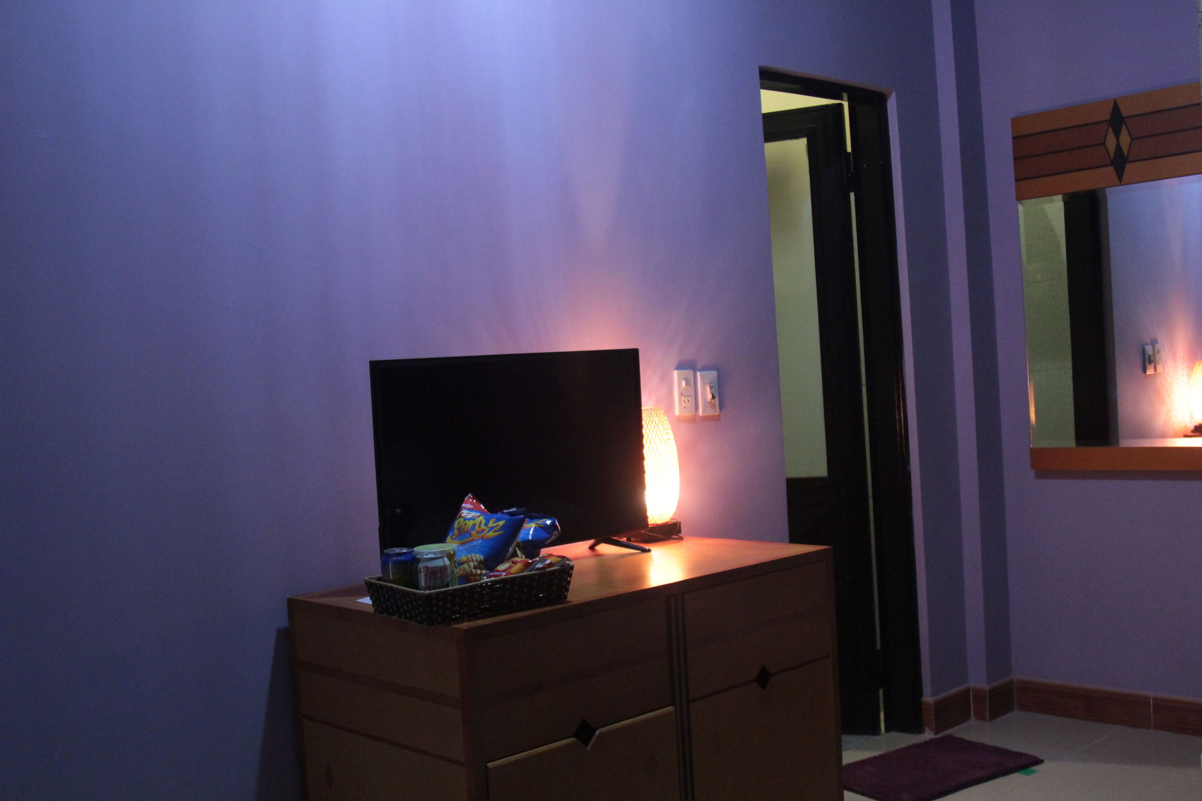 ห้องพัก