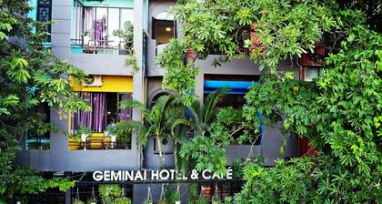 Geminai Hotel & Cafe
