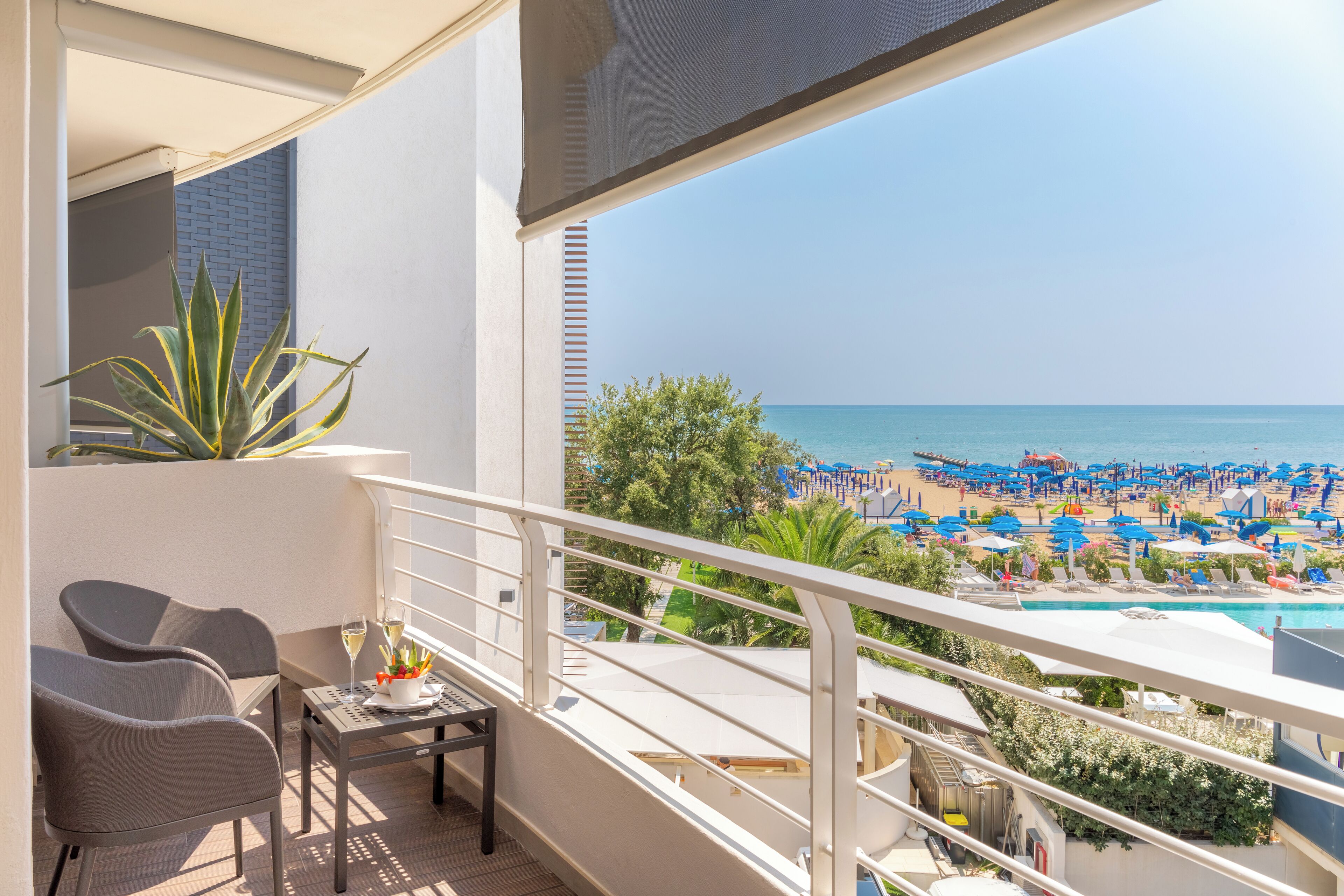 Foto - Hotel Mariver