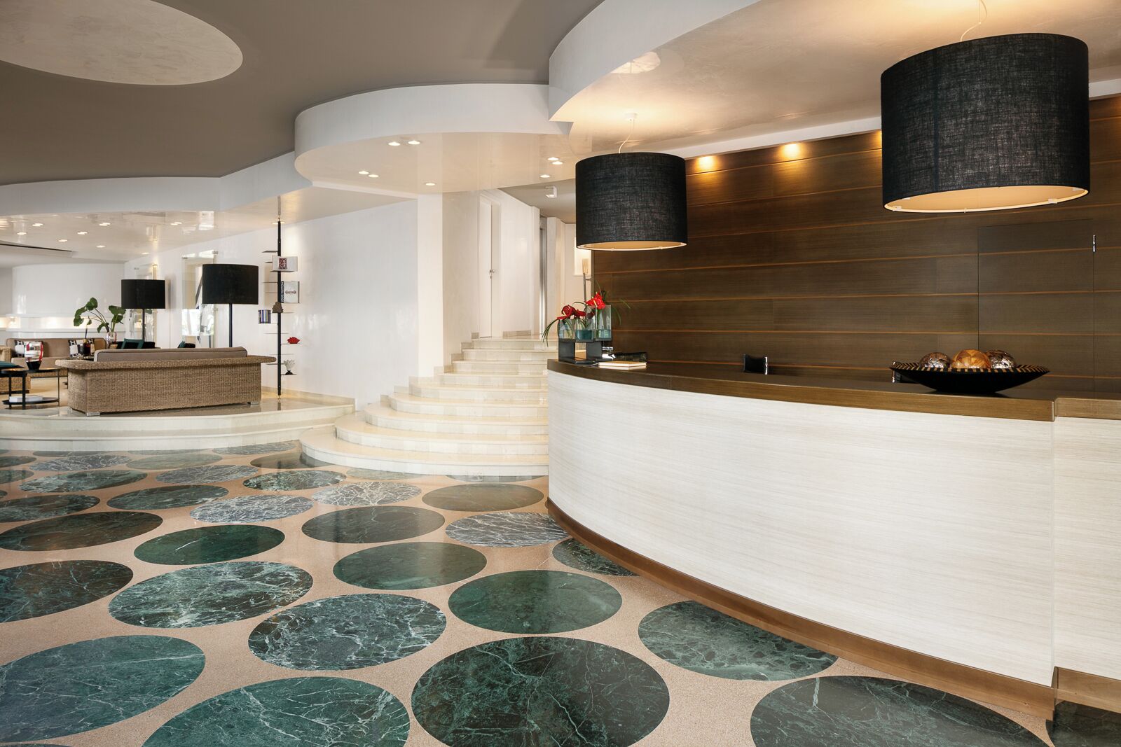 Foto - Hotel Mariver