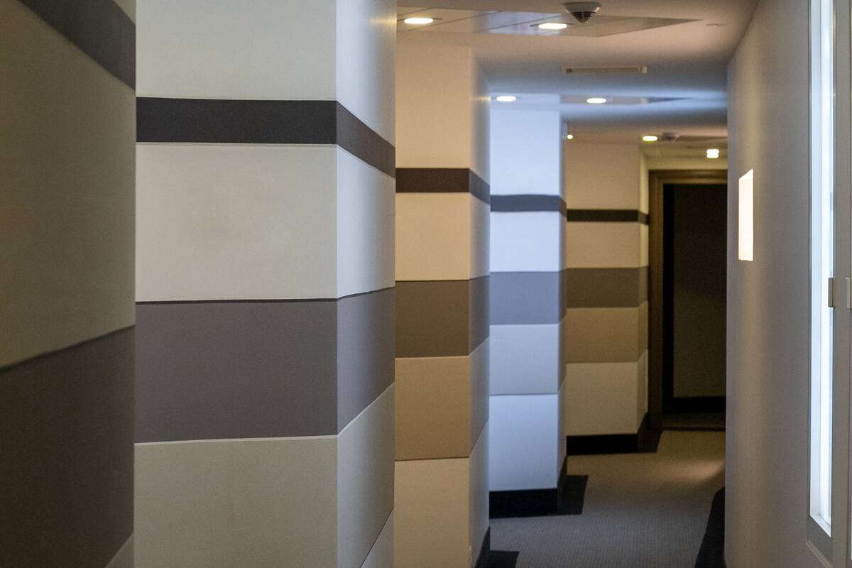 1 bedroom, premium bedding, in-room safe, desk