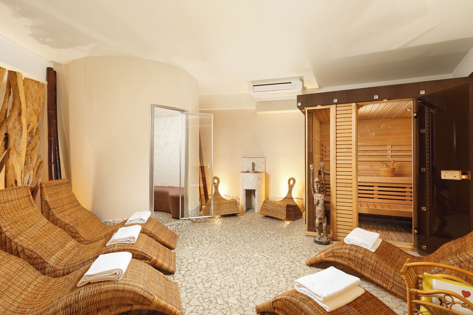 Foto - Hotel Mariver