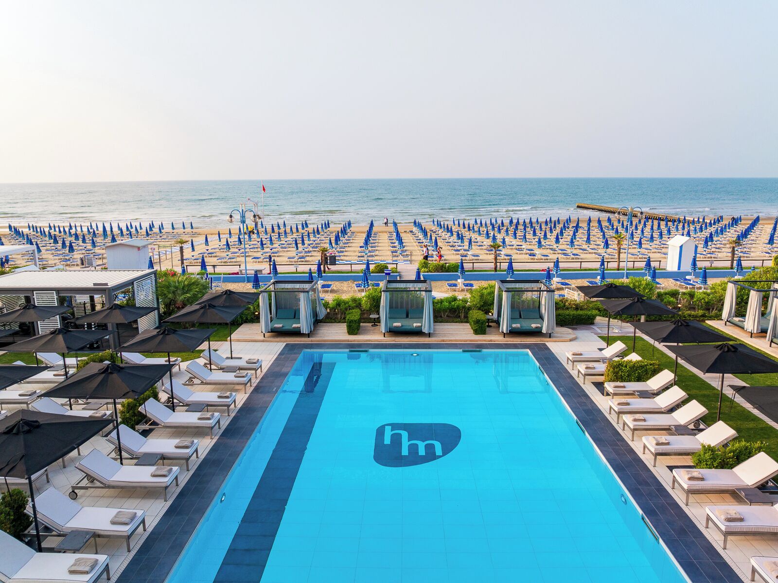 Foto - Hotel Mariver