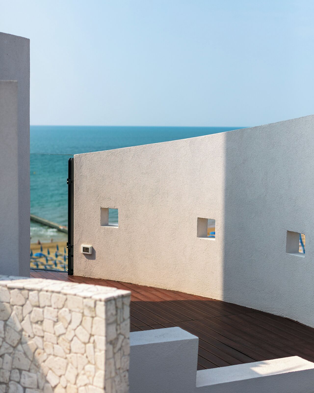 Foto - Hotel Mariver