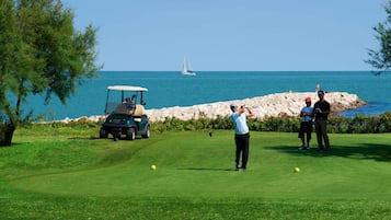 Golf