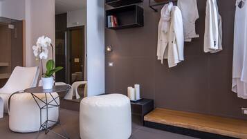 Deluxe Suite (L'ultimo imperatore) | Room amenity