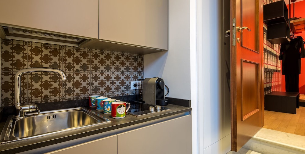 Mercatovecchio Luxury Suites by null