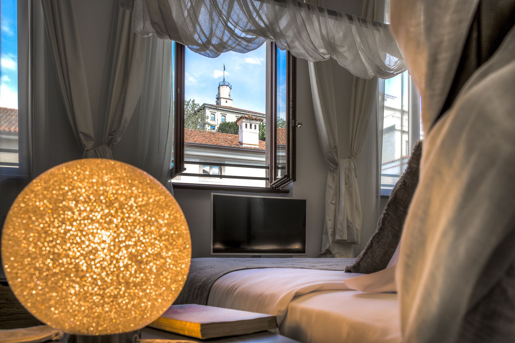 Photo - Mercatovecchio Luxury Suites