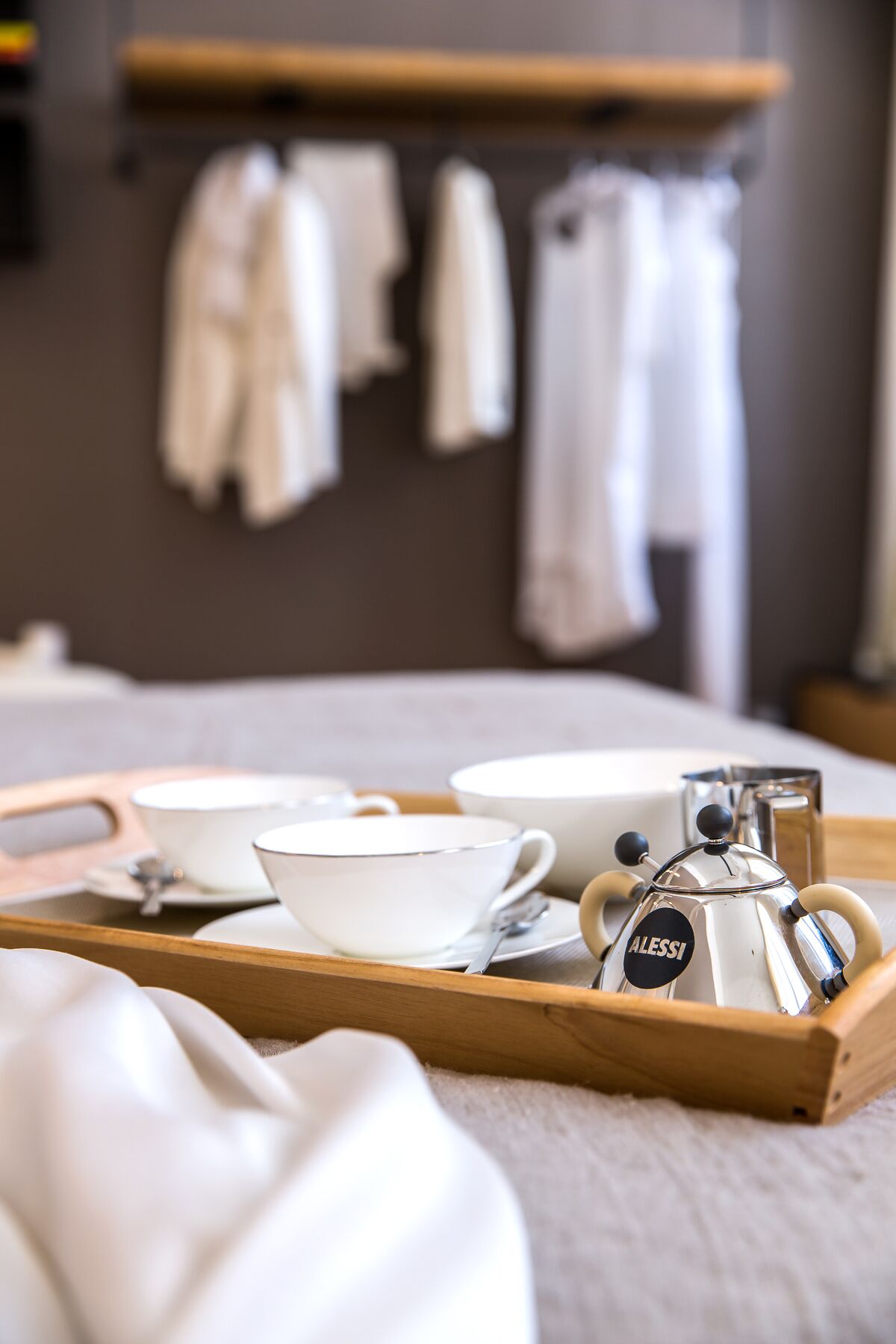 Photo - Mercatovecchio Luxury Suites