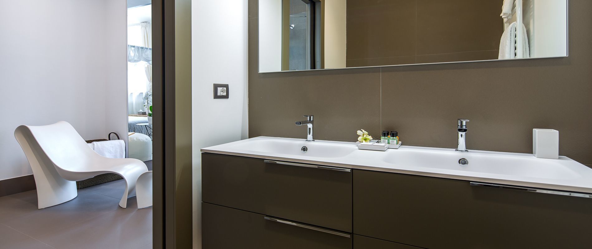 Foto - Mercatovecchio Luxury Suites