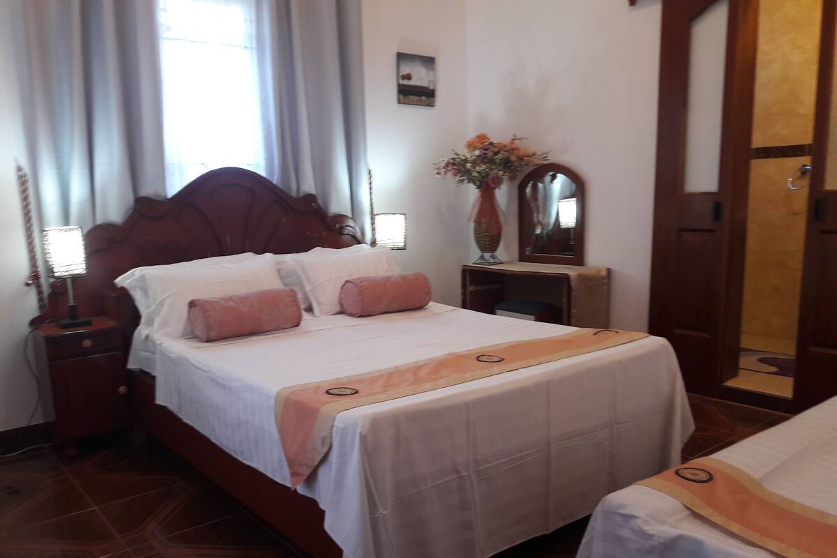 Junior Suite, 1 Bedroom, Balcony, Pool View | Premium bedding, desk, iron/ironing board, free cots/infant beds