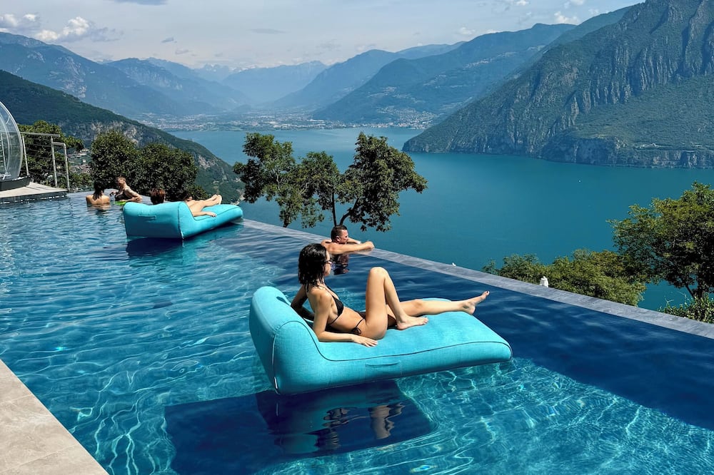 Esprit D'Hotel Panoramico