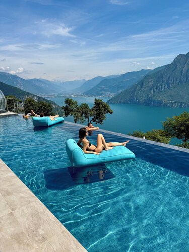 Esprit D'Hotel Panoramico