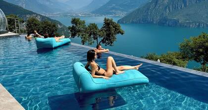 Esprit D'Hotel Panoramico