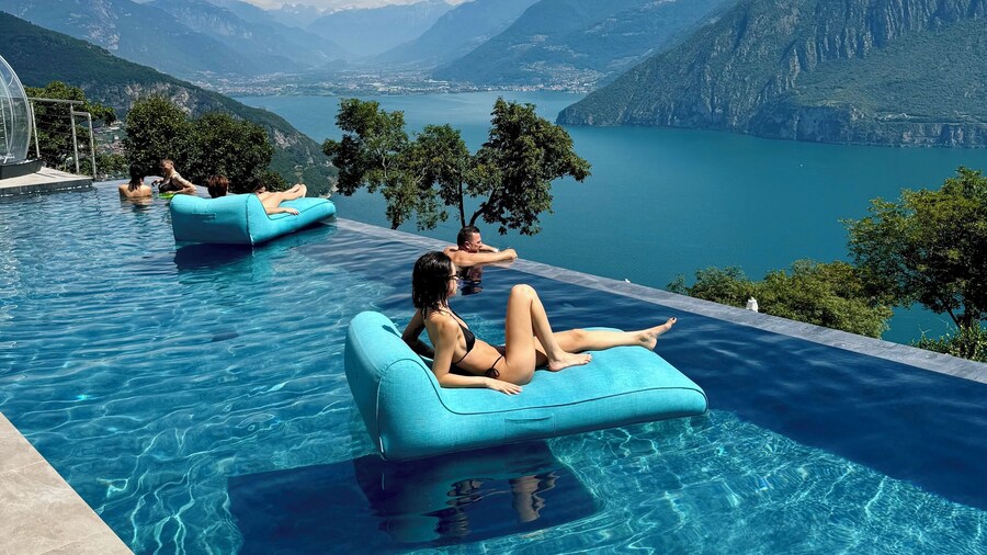 Esprit D'Hotel Panoramico