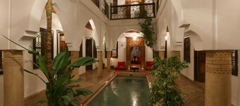 Riad Al Anouwar