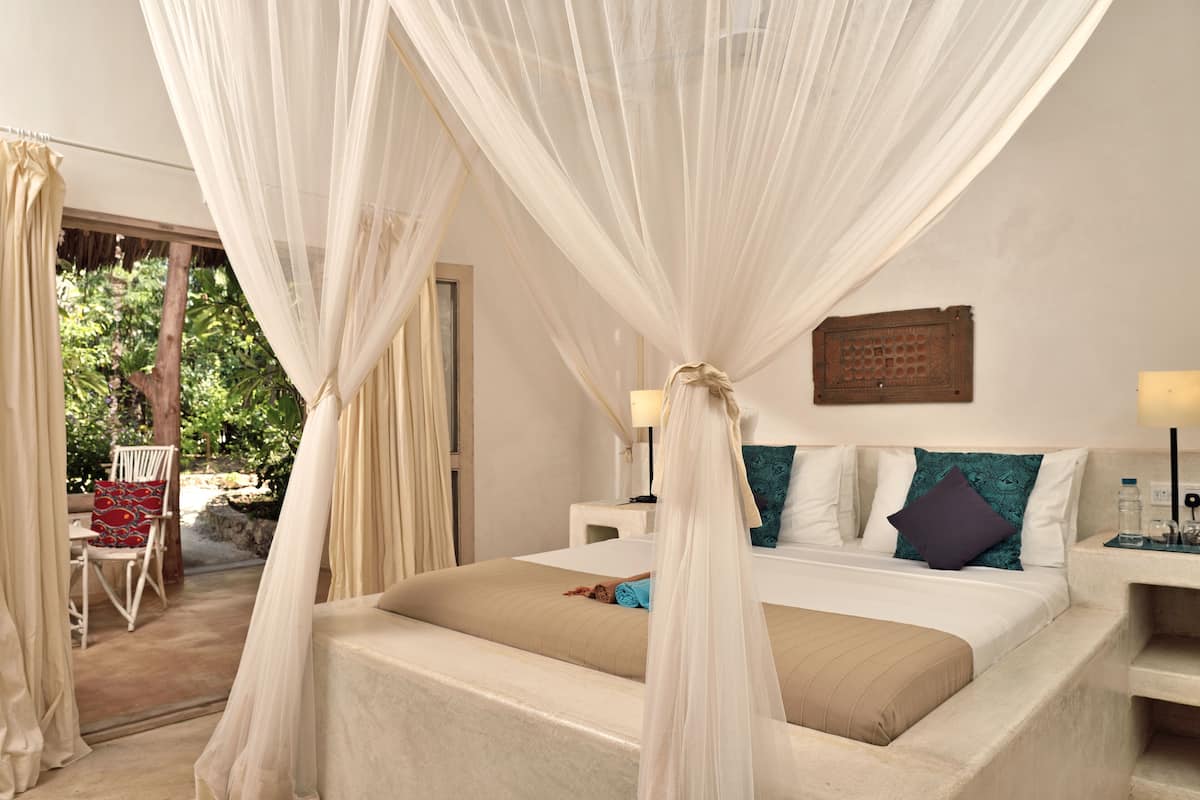 1 bedroom, premium bedding, in-room safe, individually decorated