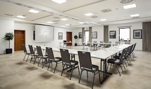 Sala de reunião