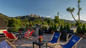 Teres/patio