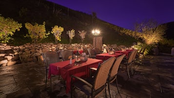 Restoran