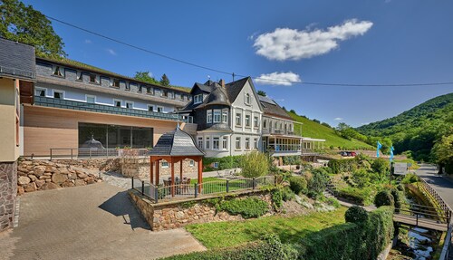 Hotel Weinberg-Schlößchen