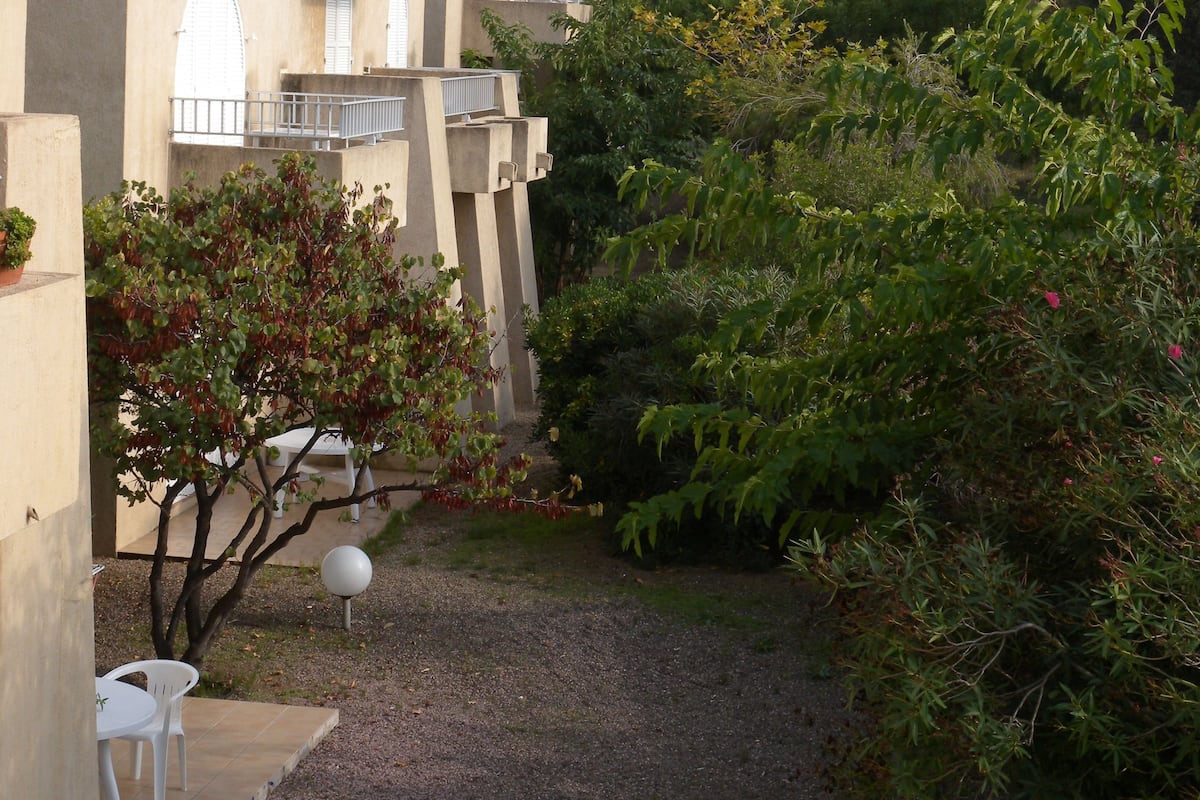 Appartement | Chambres insonorisées, lits bébé (gratuits), Wi-Fi gratuit