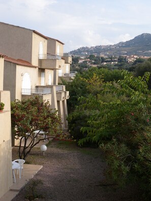 公寓 | 隔音、免费婴儿床、免费 WiFi