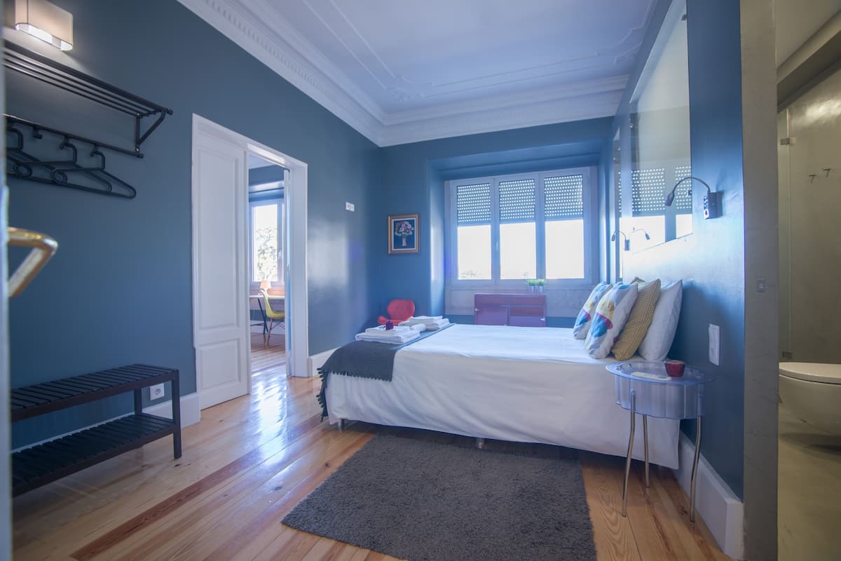 Superior Suite | Individually decorated, individually furnished, free cots/infant beds